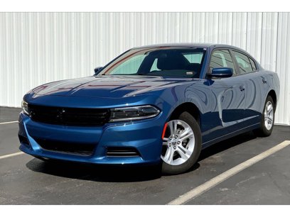Used 2022 Dodge Charger SXT
