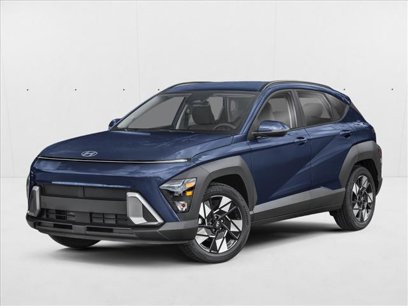 New 2025 Hyundai Kona SEL