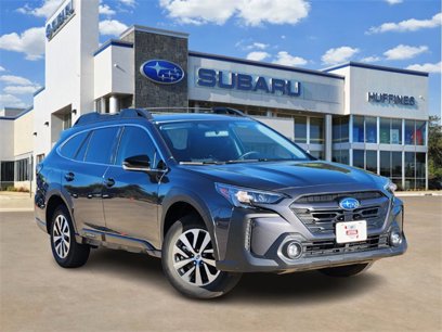 Certified 2024 Subaru Outback Premium