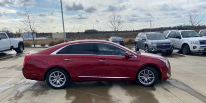 Used 2013 Cadillac XTS Platinum w/ Driver Assist Package