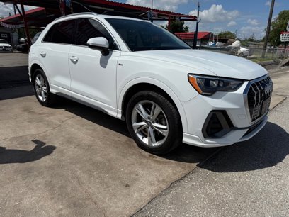 Used 2020 Audi Q3 2.0T Premium w/ Convenience Package