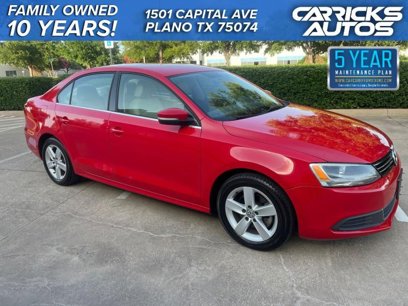 Used 2014 Volkswagen Jetta TDI