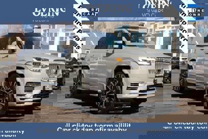 Certified 2024 Volvo XC90 T8 Plus w/ Protection Package Premier