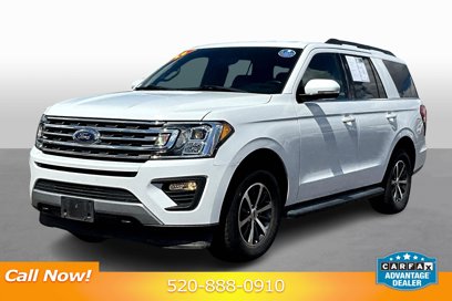 Used 2019 Ford Expedition XLT w/ Equipment Group 201A