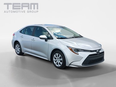 Used 2023 Toyota Corolla LE
