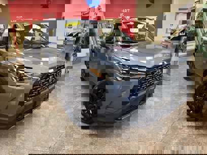 Used 2024 Toyota Corolla Cross L