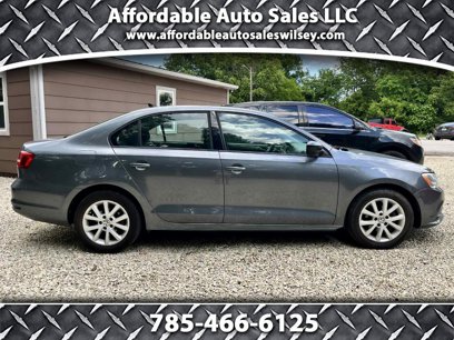 Used 2015 Volkswagen Jetta SE
