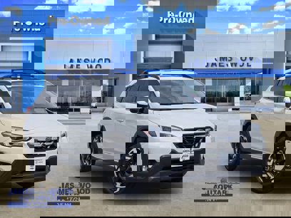 Used 2023 Subaru Crosstrek 2.5i Limited