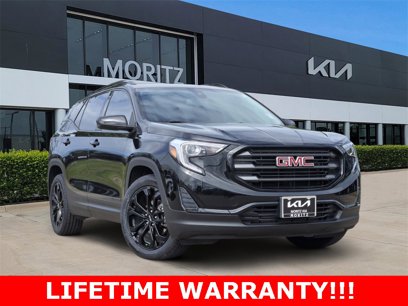 Used 2021 GMC Terrain SLE w/ Driver Convenience Package