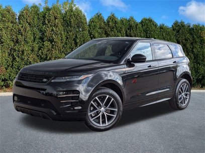 Used 2024 Land Rover Range Rover Evoque Dynamic SE