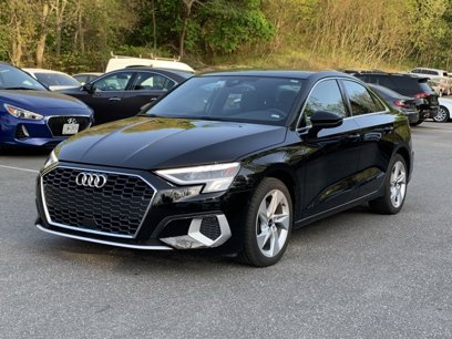 Used 2023 Audi A3 2.0T Premium
