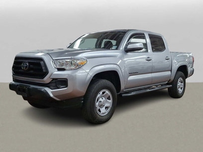 Used 2023 Toyota Tacoma SR