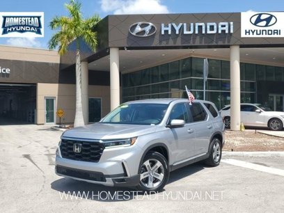 Used 2023 Honda Pilot EX-L