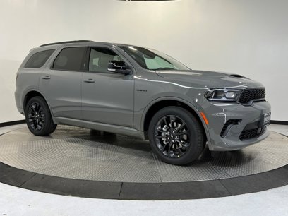 New 2025 Dodge Durango R/T