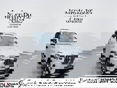 Used 2024 BMW X3 xDrive30i w/ Convenience Package