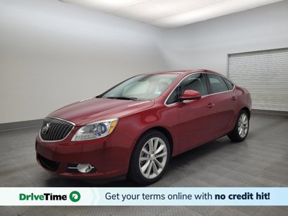 Used 2015 Buick Verano Convenience