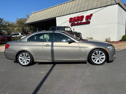 Used 2011 BMW 328i Convertible