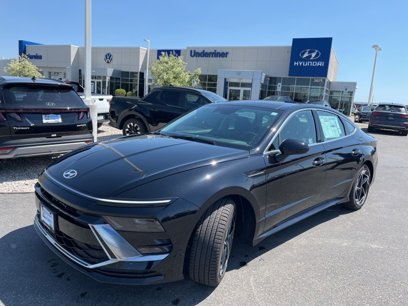 New 2024 Hyundai Sonata SEL w/ Convenience Package