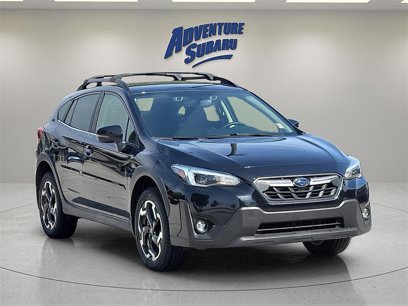 Certified 2023 Subaru Crosstrek 2.5i Limited