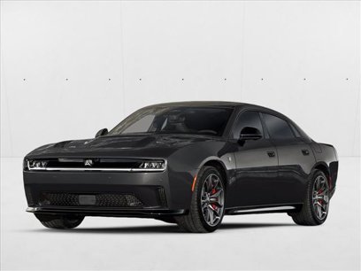 New 2026 Dodge Charger Scat Pack