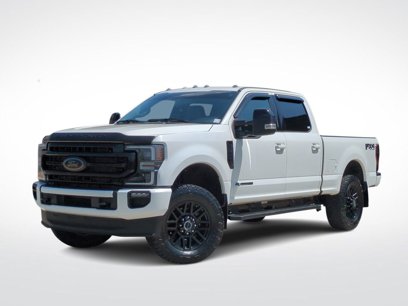 Used 2022 Ford F250 Lariat