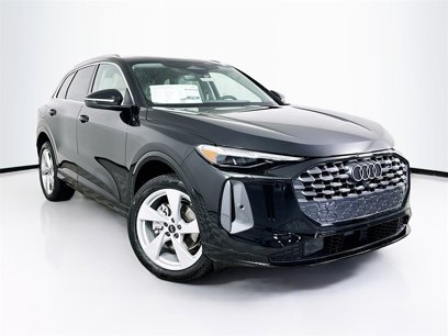 New 2025 Audi Q5 Premium Plus