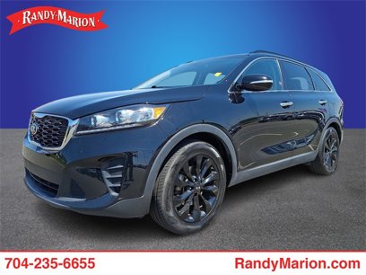 Used 2019 Kia Sorento S