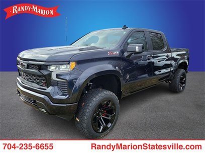 New 2024 Chevrolet Silverado 1500 RST w/ All Star Edition Plus