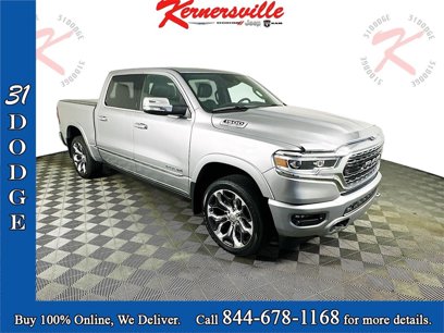 Used 2021 RAM 1500 Limited