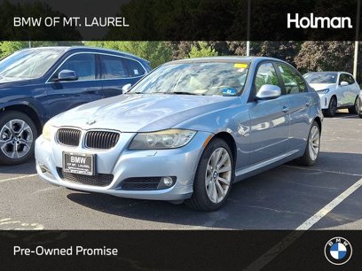 Used 2011 BMW 328i Sedan