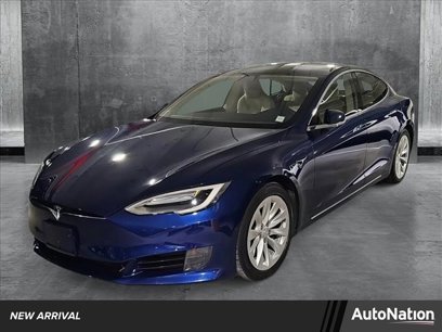 Used 2017 Tesla Model S 100D