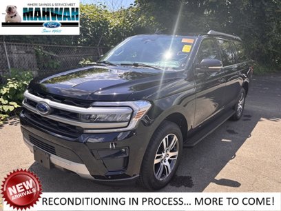Used 2024 Ford Expedition Max XLT