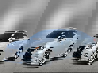 Used 2016 Lexus ES 350