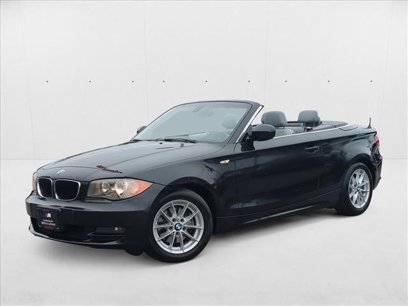 Used 2010 BMW 128i Convertible