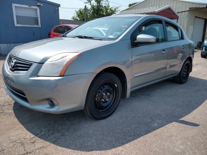 Used 2011 Nissan Sentra 2.0 S