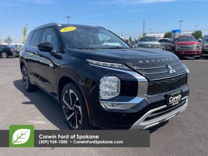 Used 2023 Mitsubishi Outlander SEL