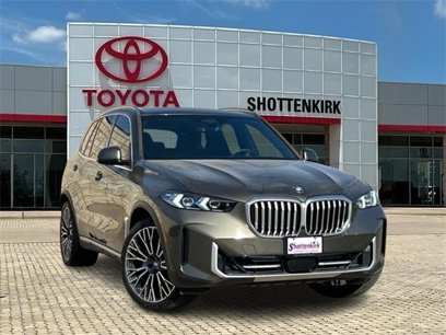 Used 2024 BMW X5 xDrive40i w/ Premium Package