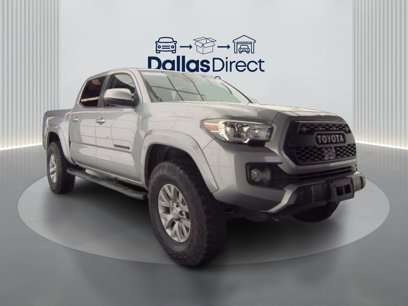 Used 2018 Toyota Tacoma SR5