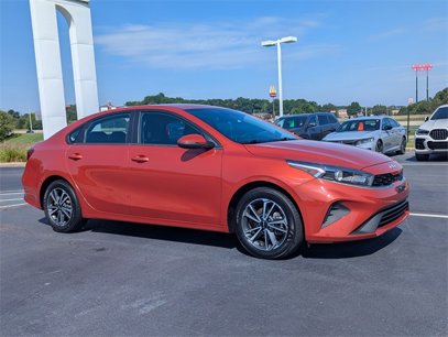 Used 2023 Kia Forte LXS w/ LXS Technology Package