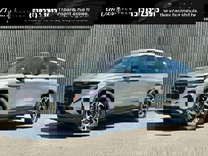 New 2025 Lincoln Nautilus Premier