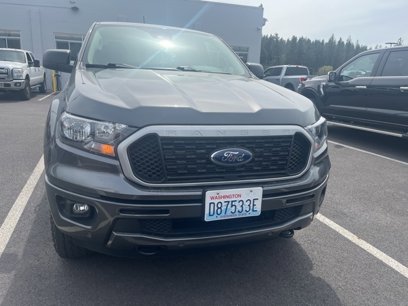 Used 2019 Ford Ranger XLT w/ Equipment Group 301A Mid