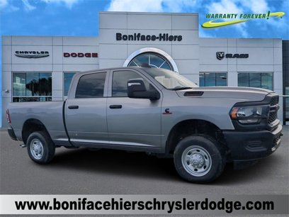 New 2024 RAM 2500 Tradesman