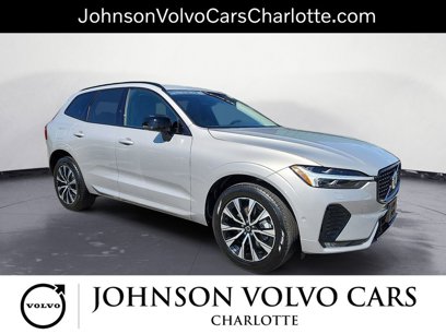 Certified 2025 Volvo XC60 B5 Plus