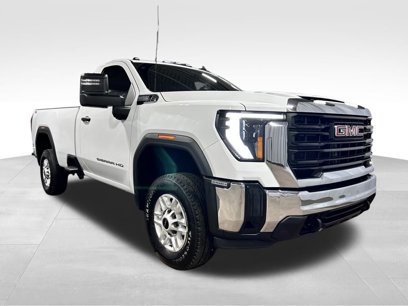 Certified 2024 GMC Sierra 2500 Pro