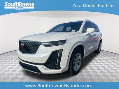 Used 2024 Cadillac XT6 Luxury w/ LPO, Floor Liner Package