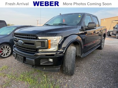 Used 2019 Ford F150 XLT w/ Equipment Group 302A Luxury
