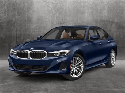 Used 2024 BMW 330i Sedan w/ Convenience Package