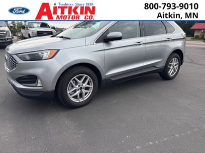 Used 2024 Ford Edge SEL w/ Convenience Package