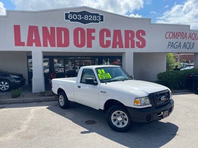 Used 2008 Ford Ranger XL