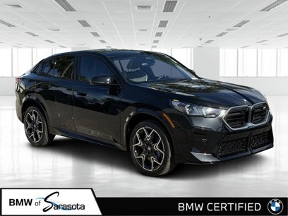 Certified 2024 BMW X2 M35i